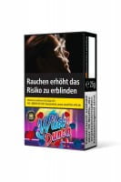 Holster Tobacco - Wild Punch 25g Probierpaket