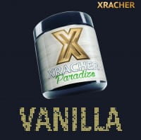 Xracher Tobacco - Paradizo 200g