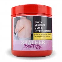 Xracher Tobacco - Butterfly 200g