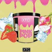 XTC Tobacco - PinkPop 200g