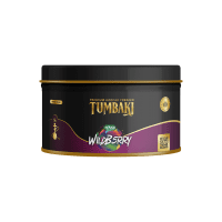 Tumbaki - Wildb5rry Flash 200g