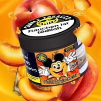 Smile Tobacco - Piechy Mouse 200g