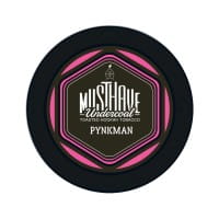 Musthave Tobacco - Pynkman 200g