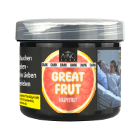 Aino Tobacco - Great Frut 25g Dark