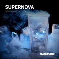 Darkside Tobacco - Core Supernova 25g Probierpackung