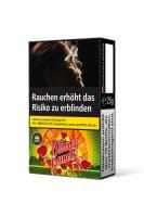 Holster Tobacco - Bloody Punch 25g Probierpaket