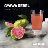 Darkside Tobacco - Core Gyawa Rebel 25g Probierpackung