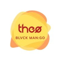 Theo - Blvck Mango 20g Probierpaket