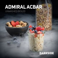 Darkside Tobacco - Base Admiral Acbar 200g