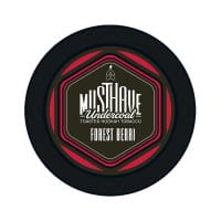 Musthave Tobacco - Forest Berri 200g