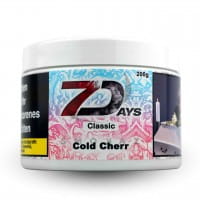 7 Days Classic - Cold Cherr 200g