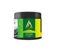 Aamoza Tobacco - Grp Mnt 200g