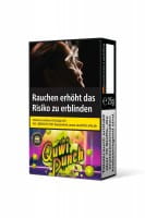 Holster Tobacco - Quwi Punch 25g Probierpaket