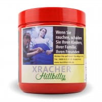 Xracher Tobacco - Hillbilly 200g