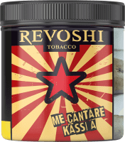 Revoshi Tobacco - Me Cantare Cassia 200g