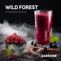 Darkside Tobacco - Core Wild Forest 25g Probierpackung