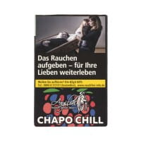 Argileh Tobacco - Chapo Chill 20g