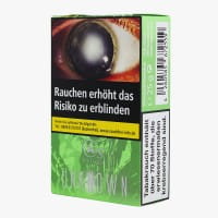 Oscars Doobacco Green - Unknown 25g Probierpackung