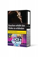 Holster Tobacco - Ice Bomb 25g Probierpaket