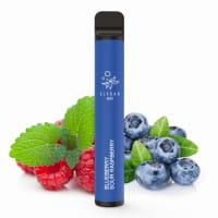 Elfbar - Blueberry Sour Rasberry 2% Nikotin 600 Züge