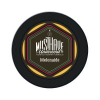 Musthave Tobacco - Melonaide 200g